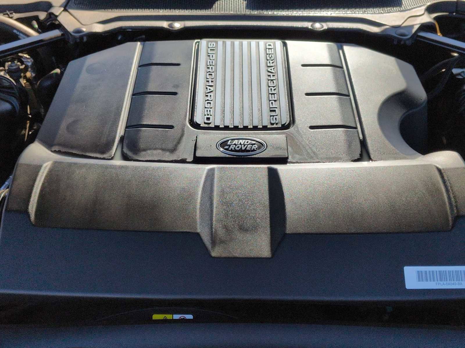 Used 2021 Land Rover Range Rover P525 Westminster Edition LWB image 15