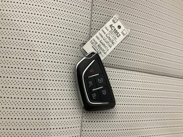 New 2026 Cadillac Vistiq Luxury image 40