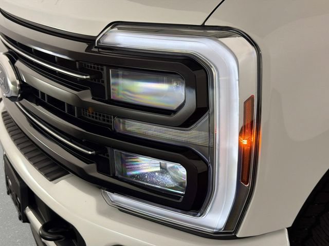 Used 2025 Ford F250 Platinum AWD/4WD image 11