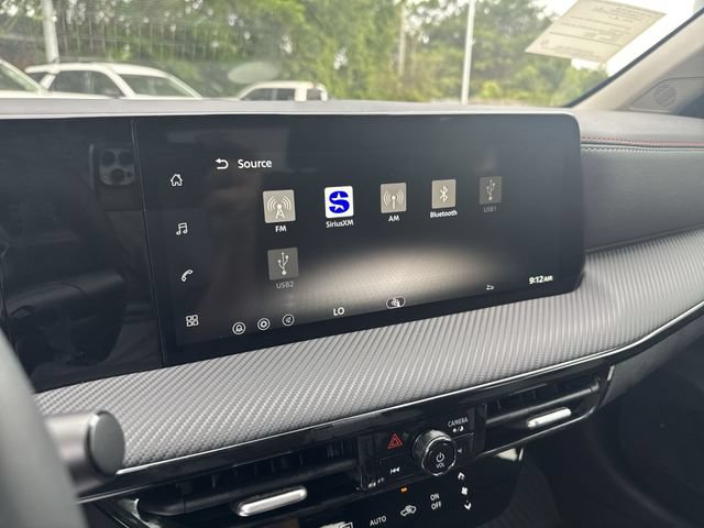 New 2026 Nissan Kicks SR FWD image 19