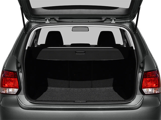 Used 2014 Volkswagen Jetta TDI image 12