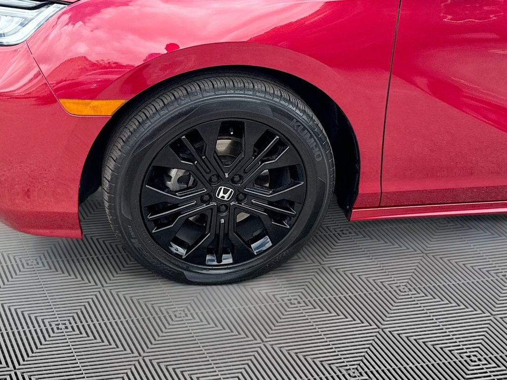 Used 2025 Honda Odyssey Sport-L image 35