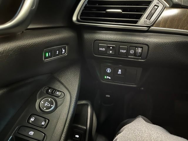 Used 2022 Honda Accord Touring image 25
