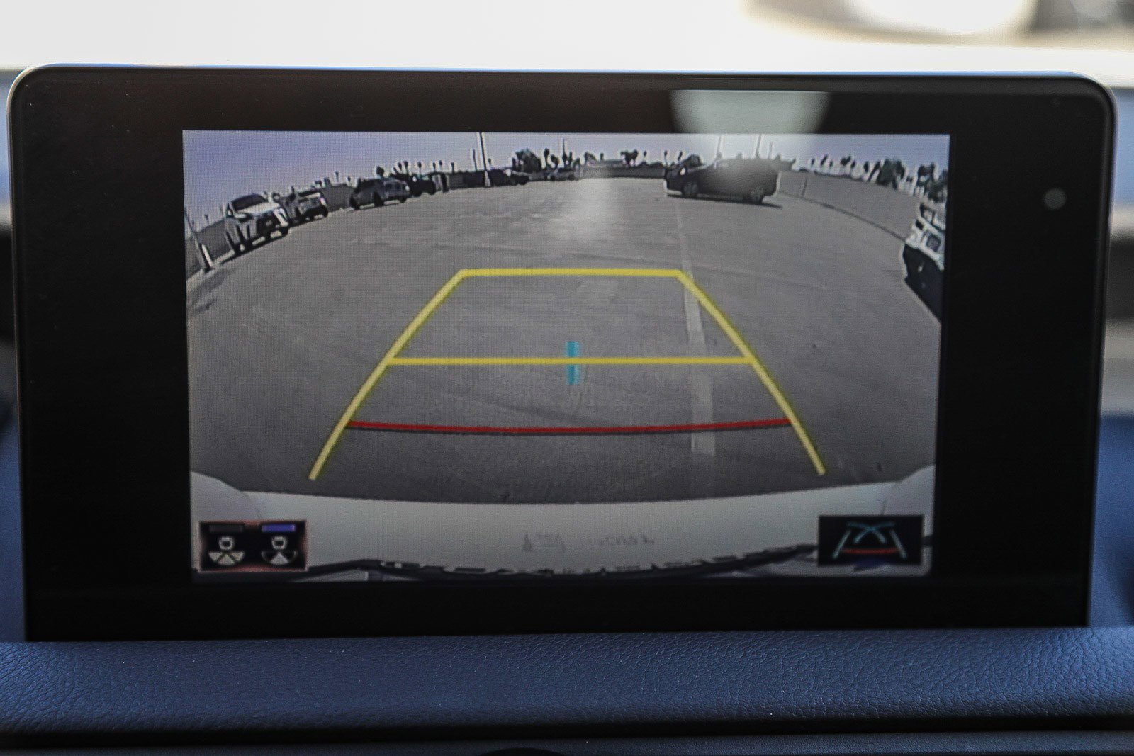 Used 2025 Lexus IS 350 F Sport w/ Accessory Package 2 image 23