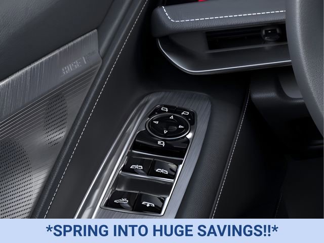 New 2026 Chevrolet Corvette Stingray Premium Conv w/ 3LT image 22