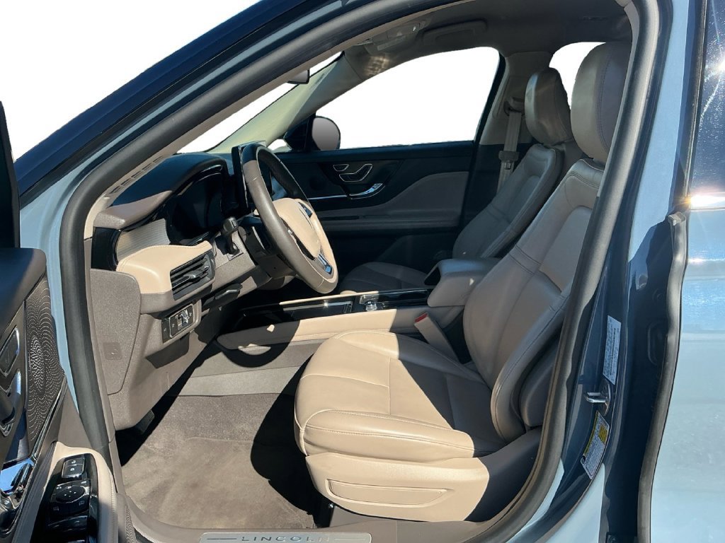 Certified 2024 Lincoln Corsair FWD image 14