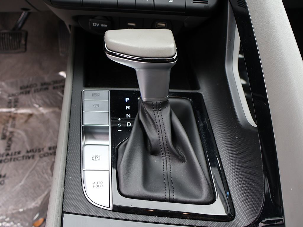 Used 2023 Hyundai Elantra SEL w/ Convenience Package FWD image 45