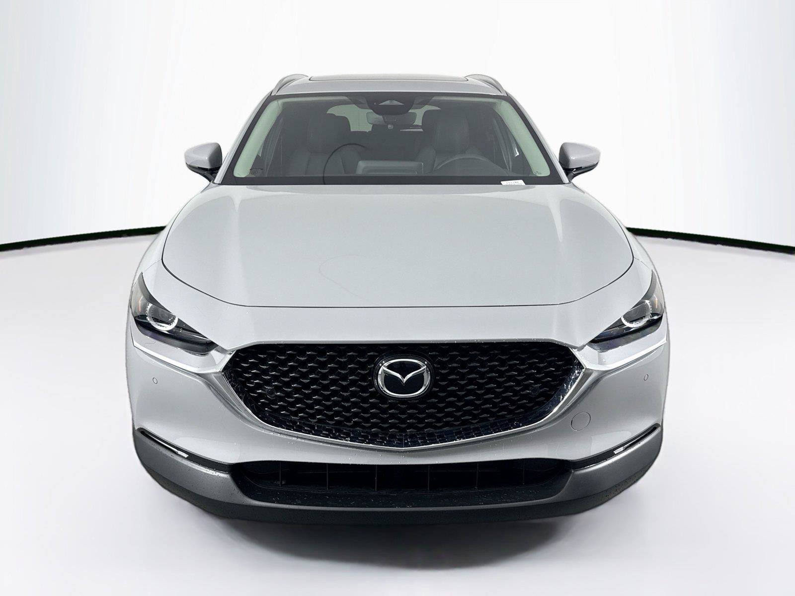 New 2026 MAZDA CX-30 AWD 2.5 S image 4