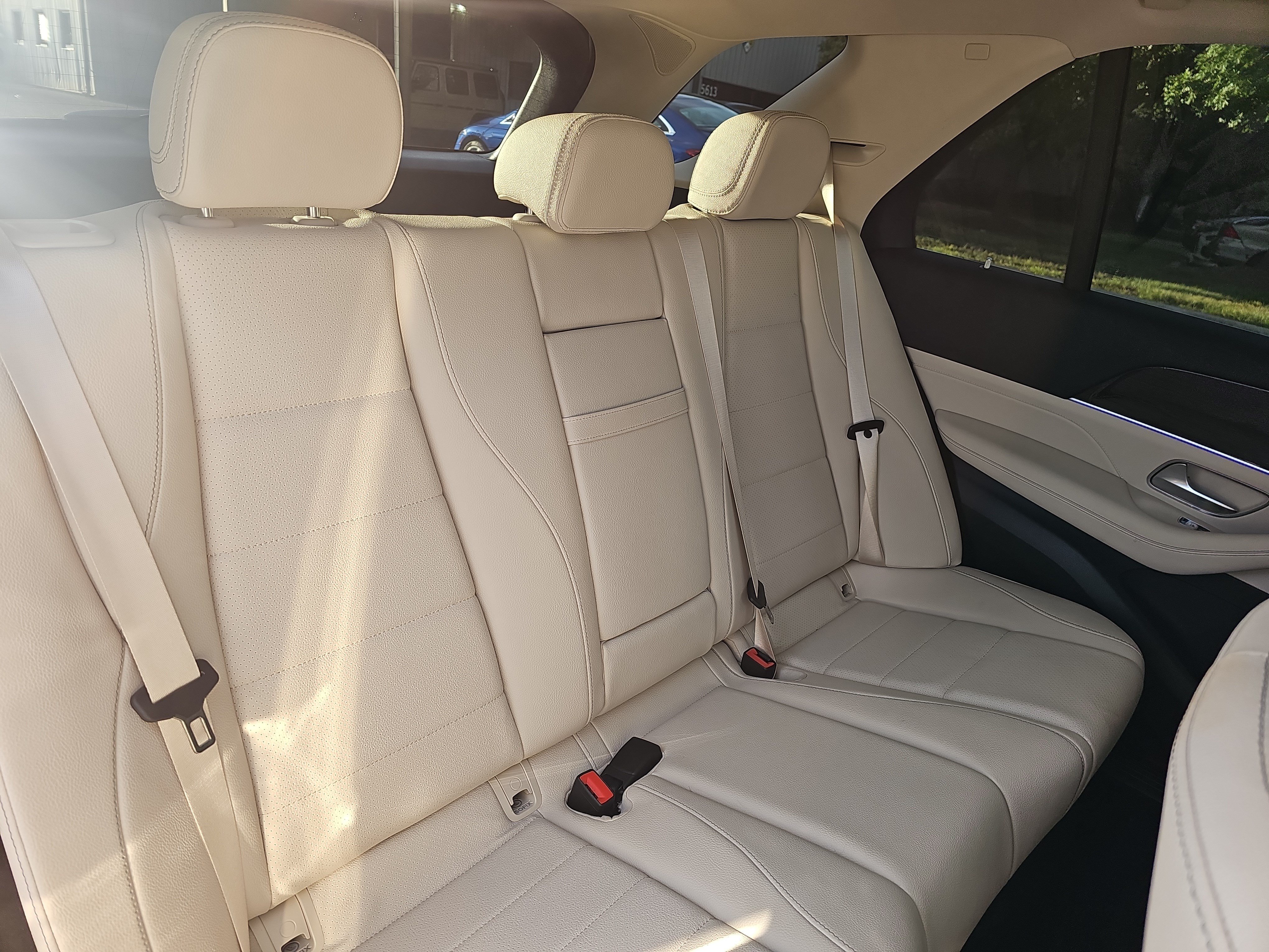 Used 2026 Mercedes-Benz GLE 350 4MATIC image 13