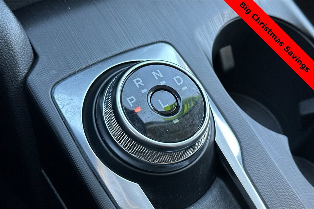 Used 2025 Ford Escape Active image 25