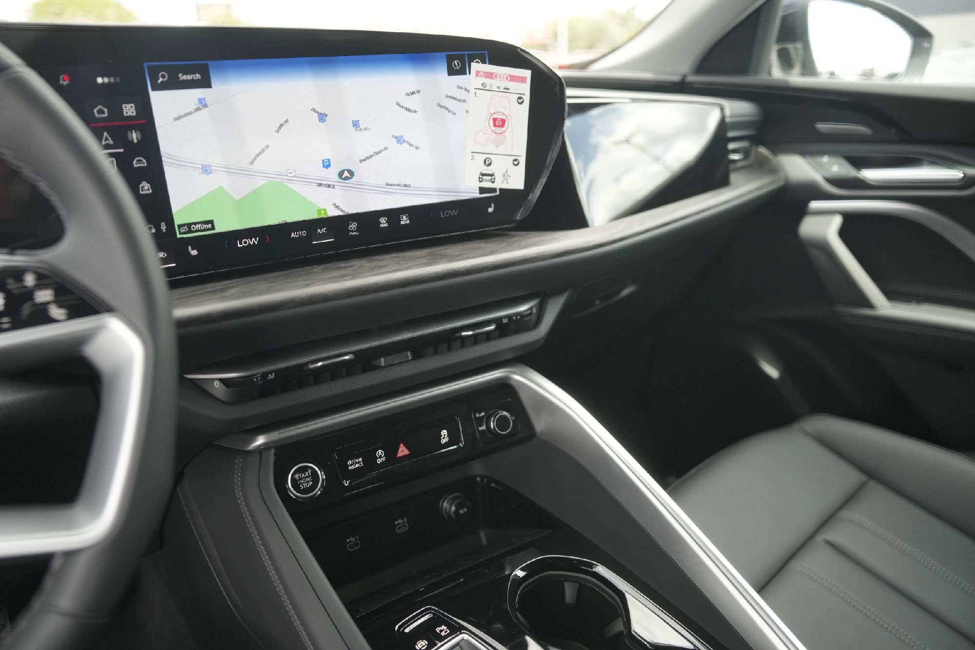 New 2025 Audi Q5 Premium Plus image 9