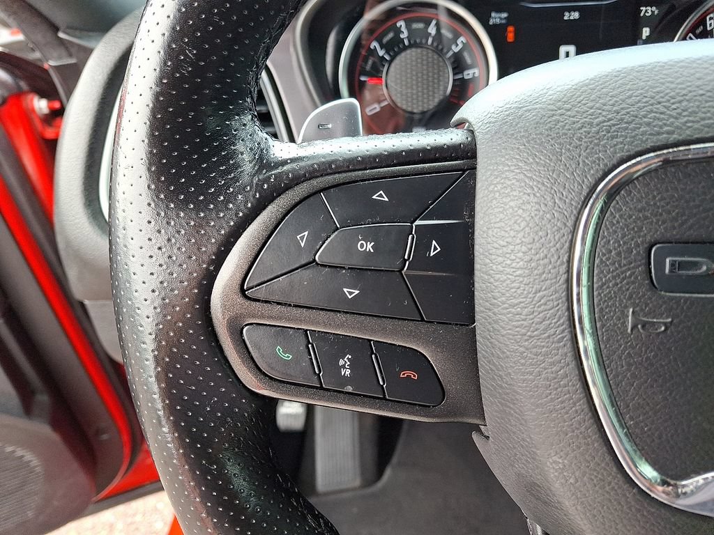 Used 2022 Dodge Challenger GT AWD/4WD image 21