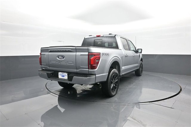 New 2026 Ford F150 Platinum w/ Equipment Group 701A Base image 7