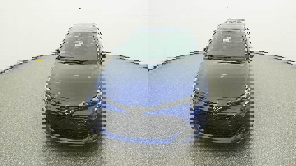 New 2026 Toyota Corolla SE image 37