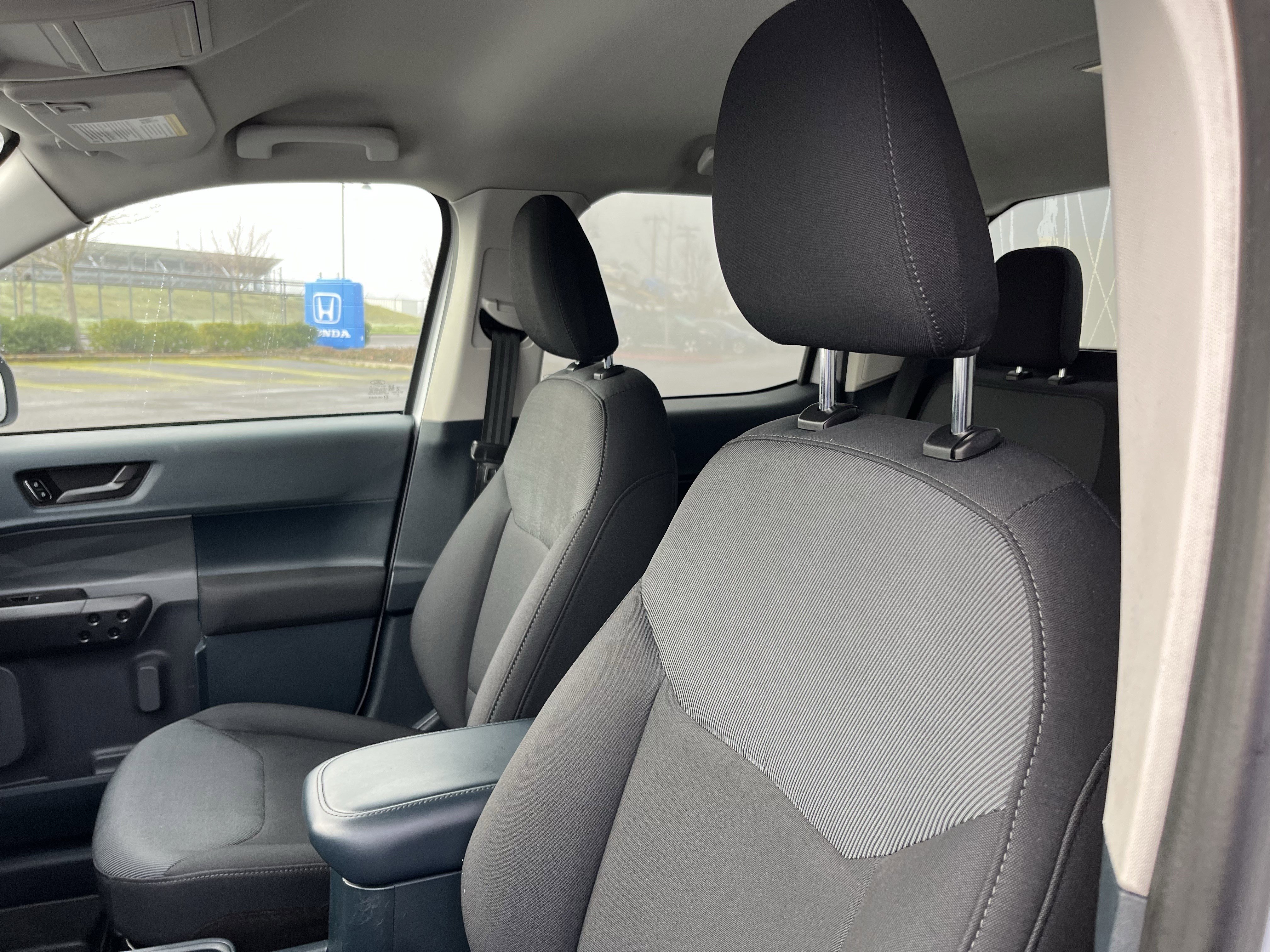 Used 2022 Ford Maverick XL w/ Equipment Group 100A Standard image 22