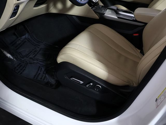Certified 2023 Acura MDX SH-AWD w/ Technology Package image 27