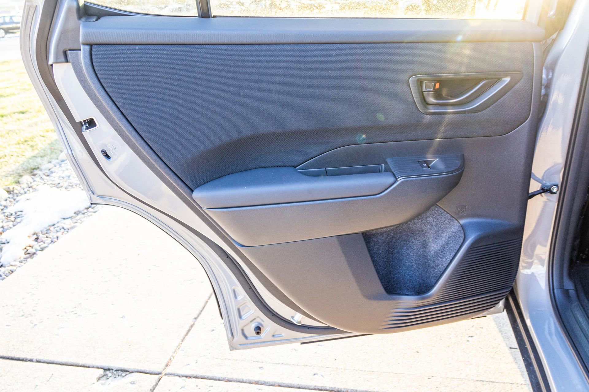 New 2026 Subaru Outback Premium image 27