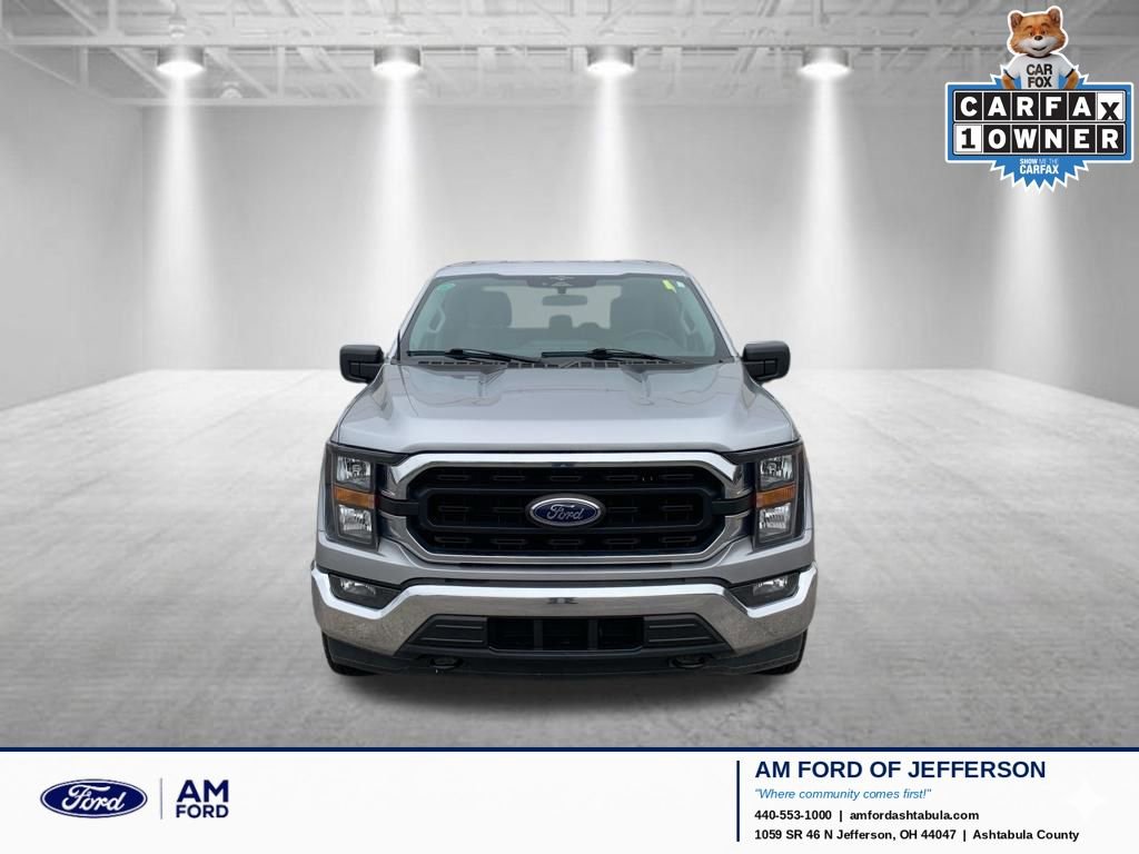 Used 2023 Ford F150 XLT