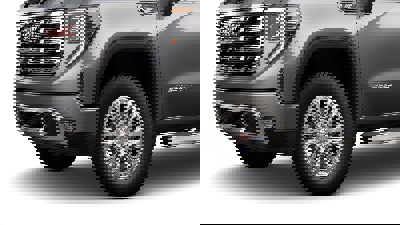 New 2026 GMC Sierra 1500 Denali image 57