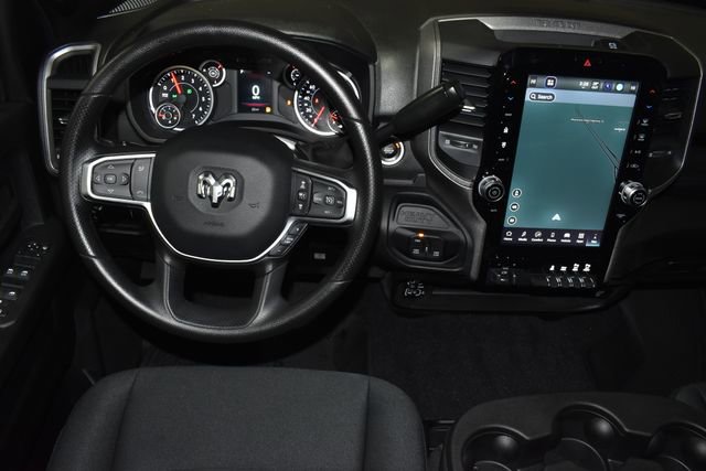 New 2026 RAM 2500 Tradesman image 14