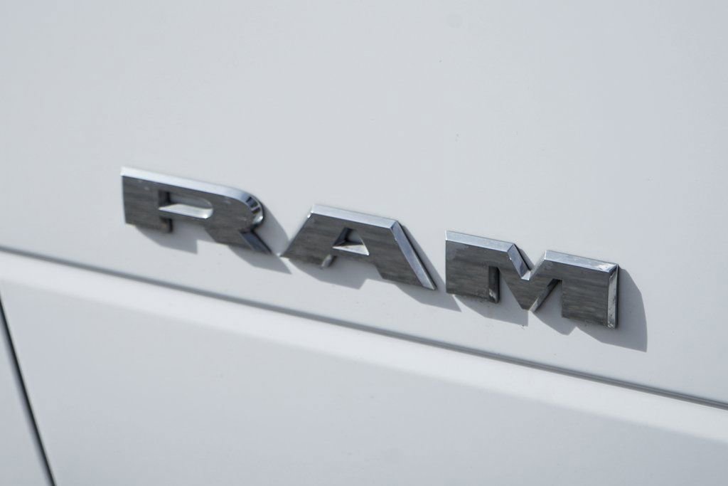 Used 2022 RAM 3500 Tradesman w/ Safety Group AWD/4WD image 52