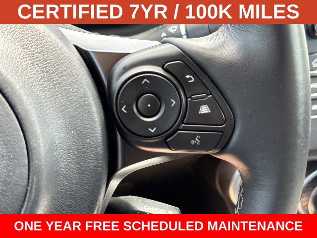 Used 2025 Toyota GR86 Premium w/ GR Wheel Package (TMS RWD image 23