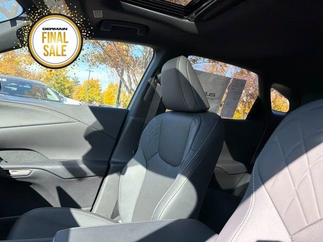 New 2026 Lexus RX 350 Premium image 20
