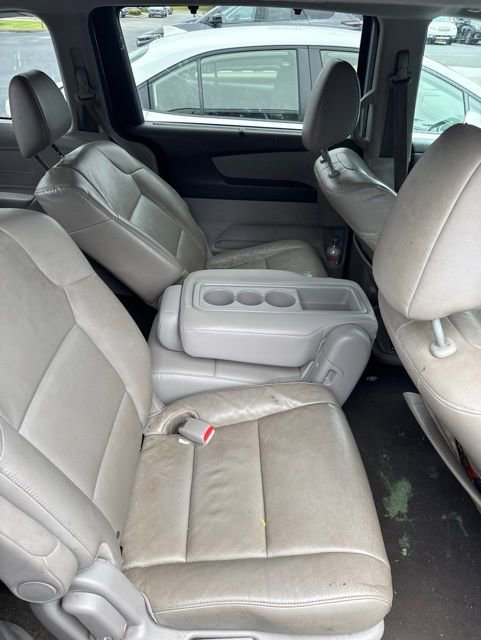 Used 2015 Honda Odyssey EX-L image 7