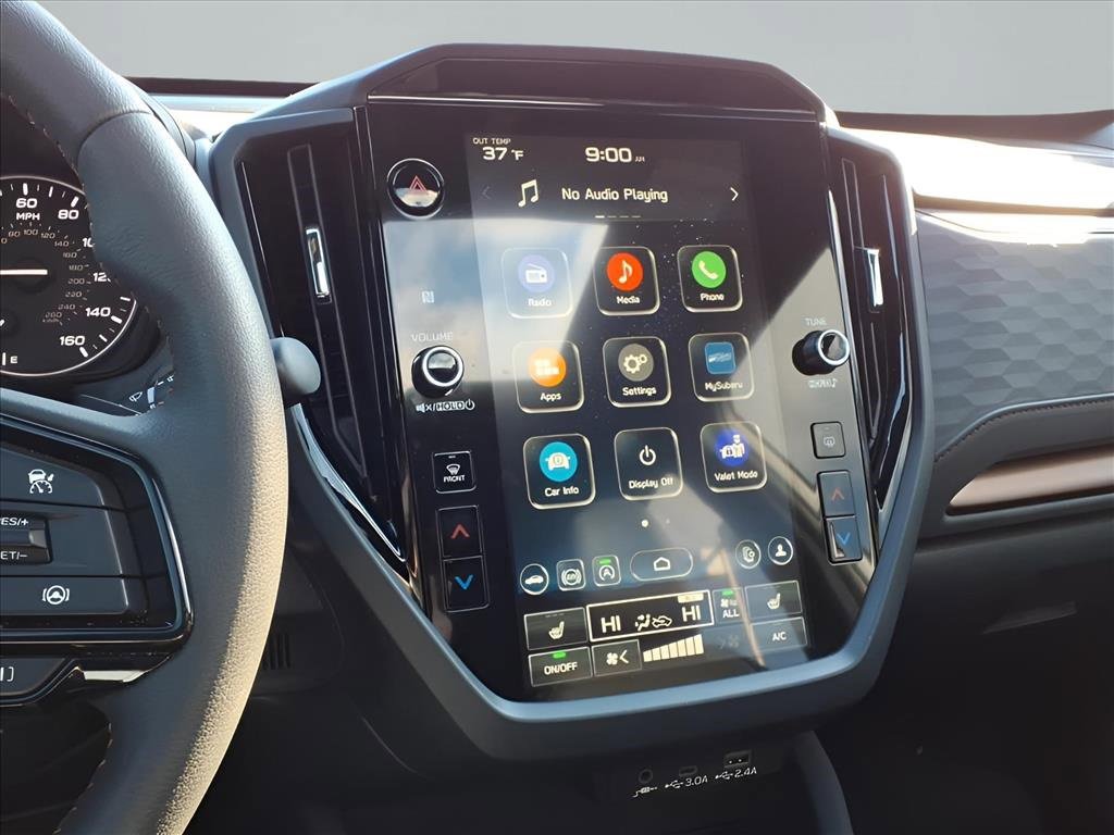 Used 2025 Subaru Forester Sport w/ Popular Package #1 image 11