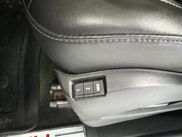 Used 2017 GMC Terrain Denali AWD/4WD image 21