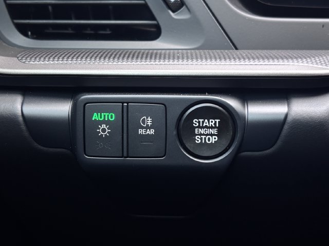 Certified 2026 Porsche 911 Turbo S AWD/4WD image 24