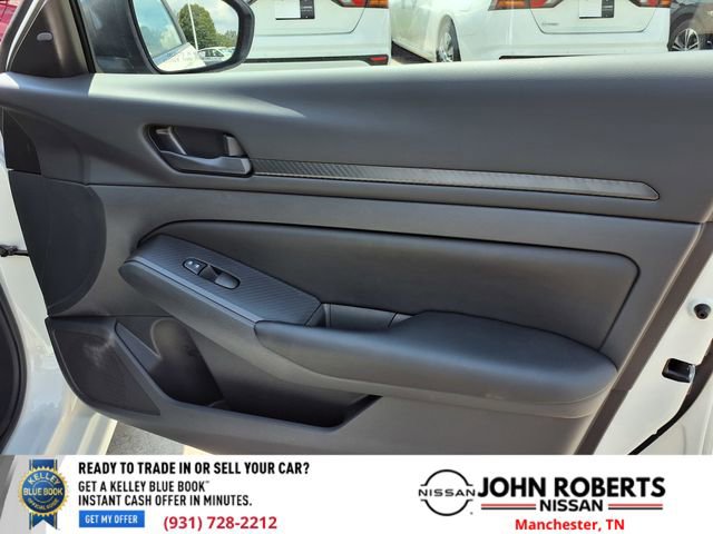 Certified 2025 Nissan Altima 2.5 S image 18