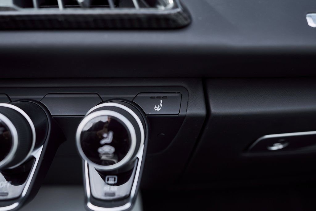 Used 2021 Audi R8 V10 performance image 68