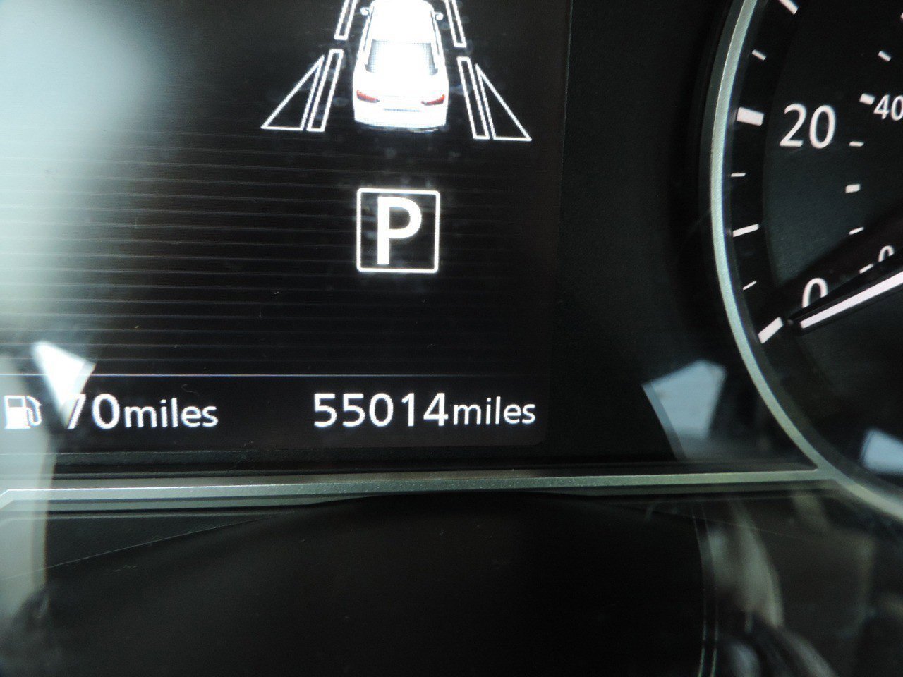Certified 2021 Nissan Versa SR FWD image 26