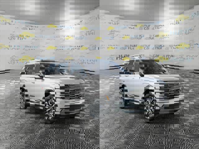 New 2026 Hyundai Palisade SEL Premium AWD/4WD image 1