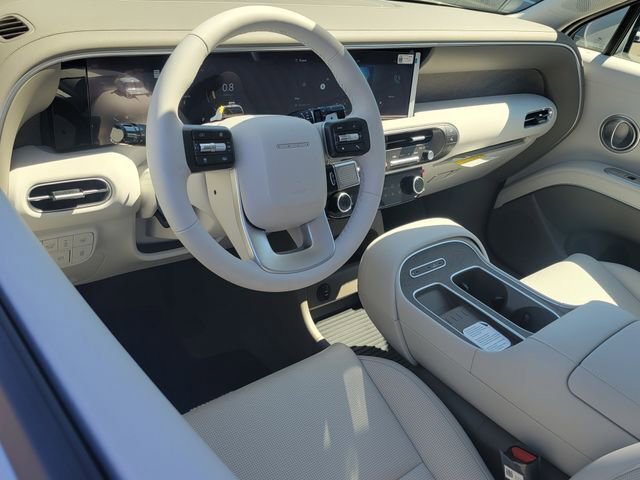 New 2026 Hyundai Palisade SEL image 3