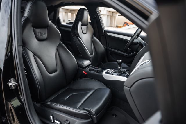 Used 2013 Audi S4 Premium Plus image 76