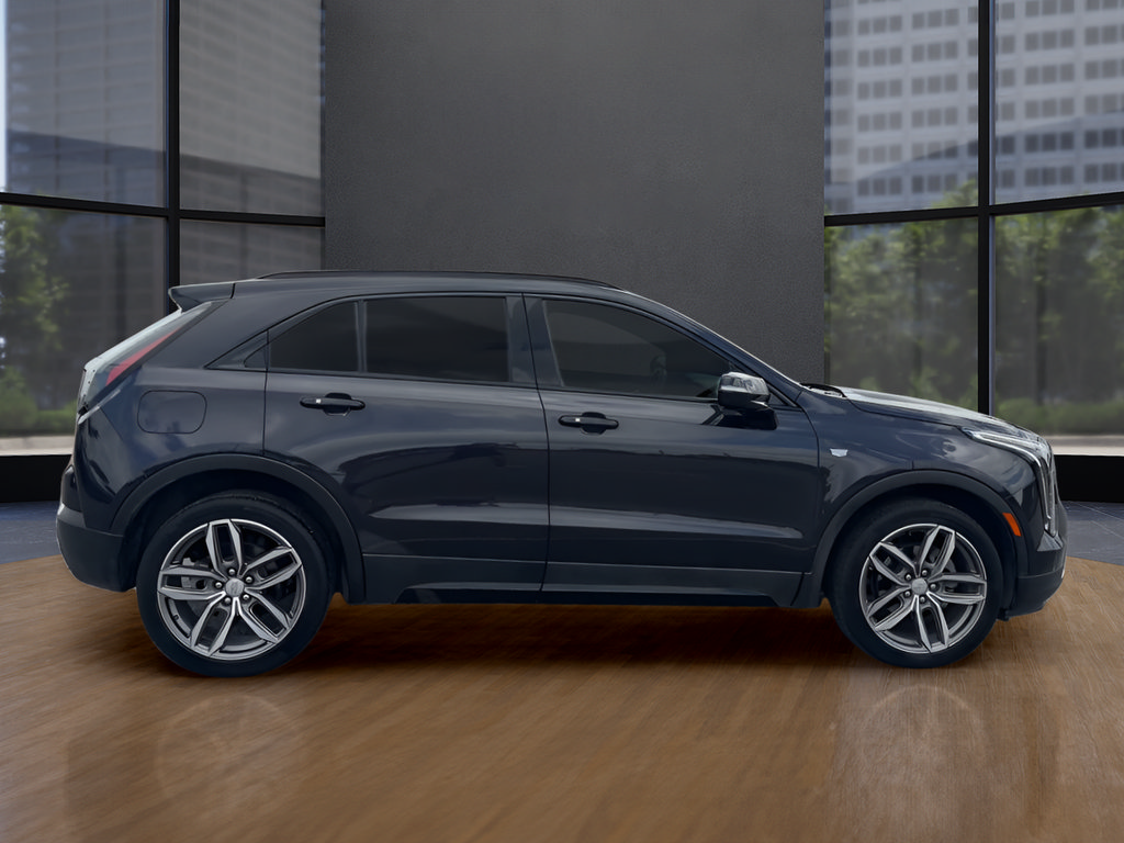 Used 2023 Cadillac XT4 Sport FWD image 4