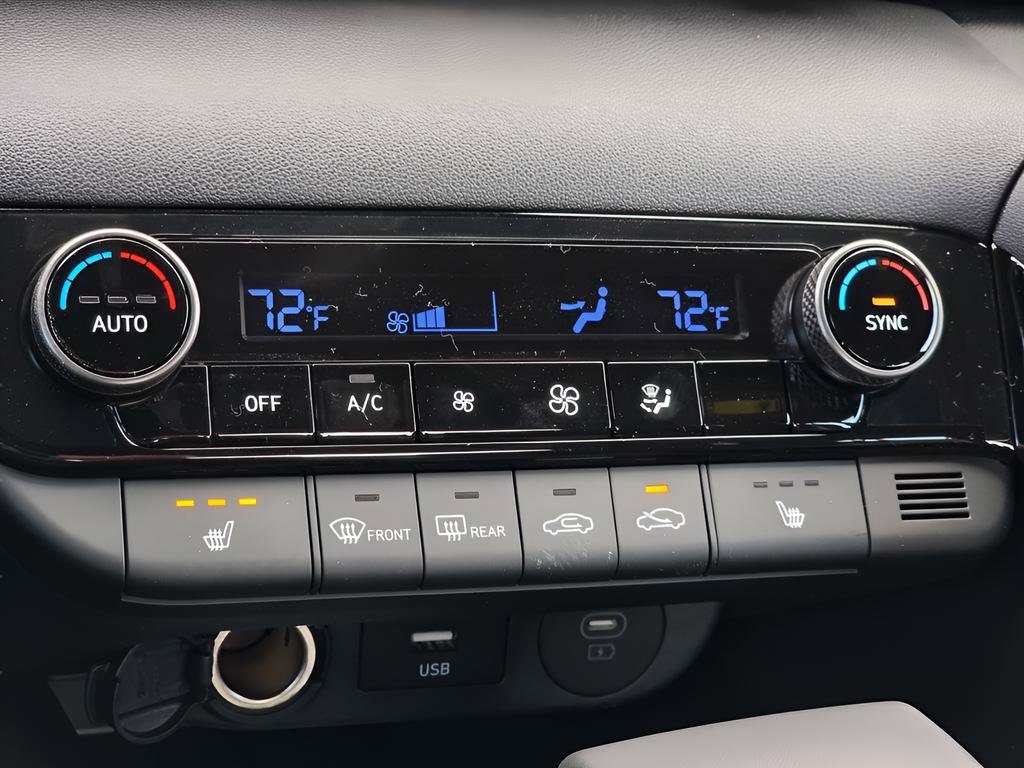 New 2026 Hyundai Elantra SEL Sport image 21