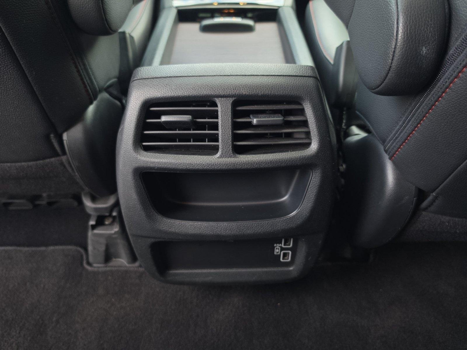 Used 2021 Honda Ridgeline Black Edition image 24
