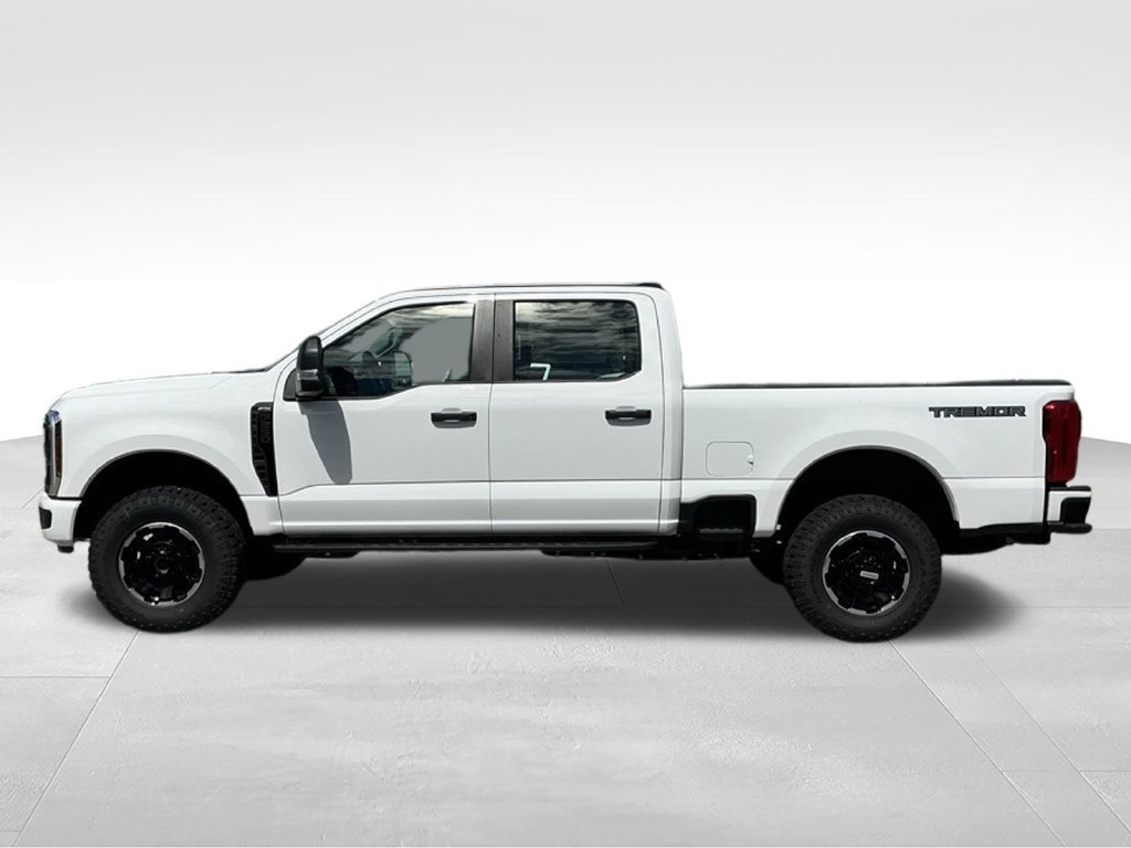 New 2027 Ford F250 XL w/ Tremor Off-Road Package AWD/4WD image 3