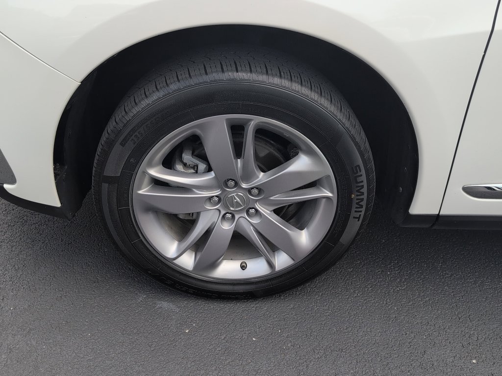 Certified 2021 Acura RDX w/ Advance Package AWD/4WD image 64