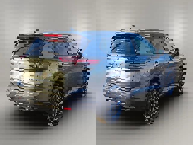 Used 2024 Nissan Rogue S image 5