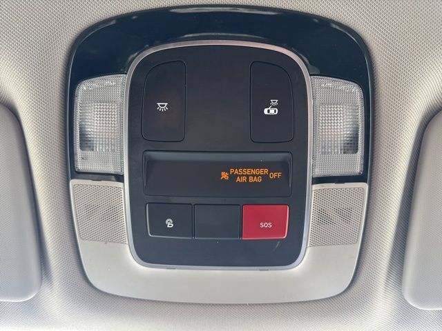 Used 2023 Hyundai Tucson SEL AWD/4WD image 38