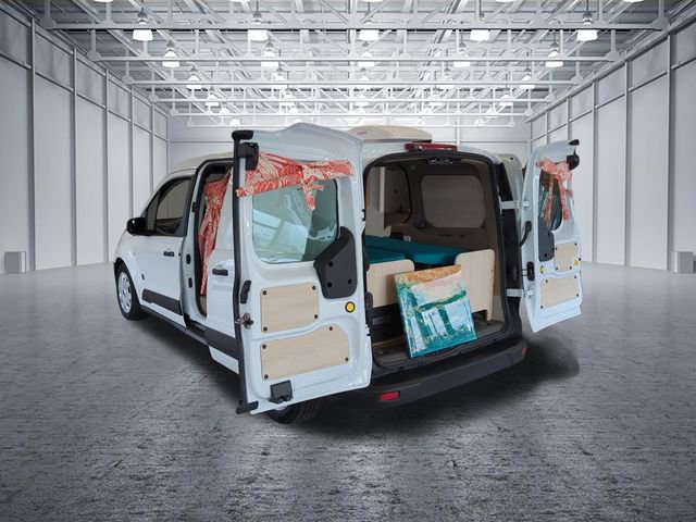 Used 2021 Ford Transit Connect XL FWD image 4