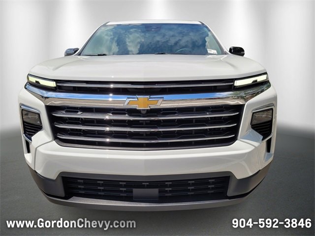 New 2026 Chevrolet Traverse LT image 8