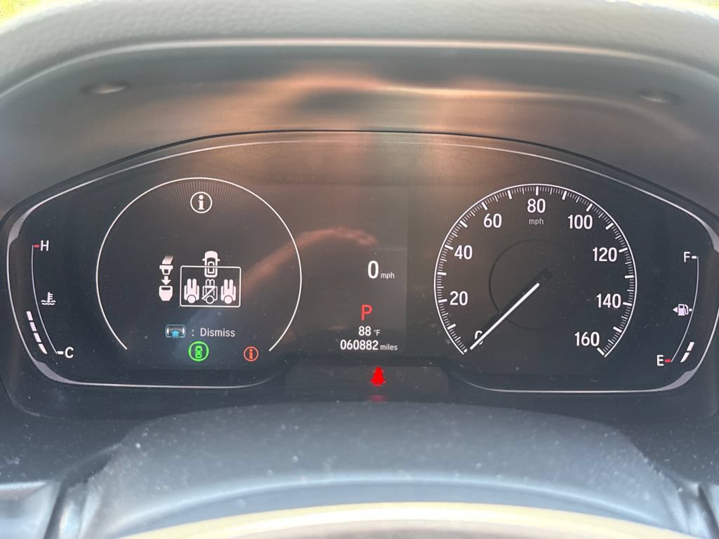 Certified 2022 Honda Accord EX-L image 22