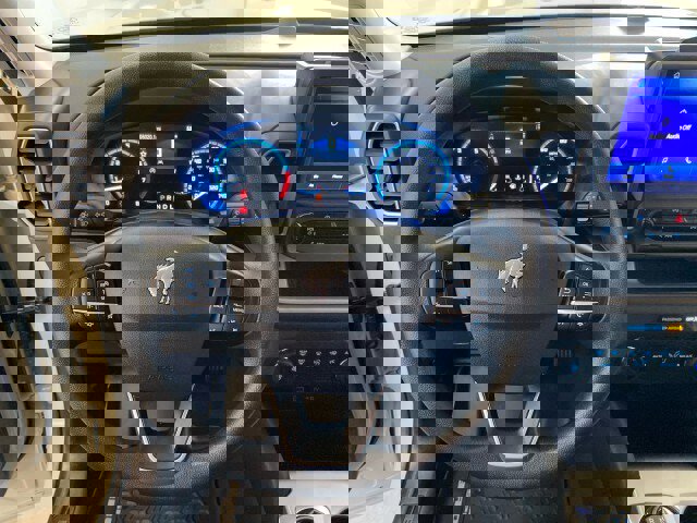 Used 2024 Ford Bronco Sport Big Bend image 20