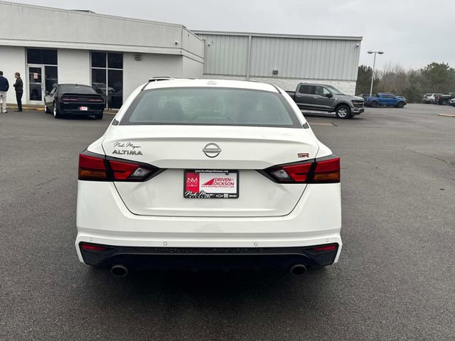 Used 2023 Nissan Altima 2.5 SR image 5