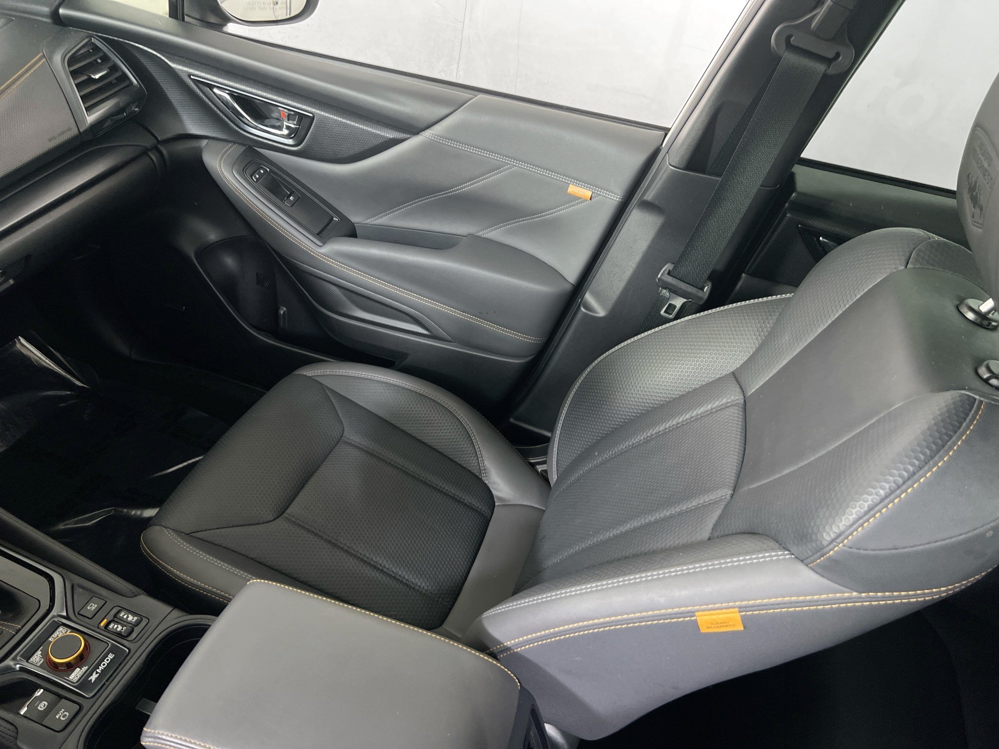 Used 2022 Subaru Forester Wilderness AWD/4WD image 24